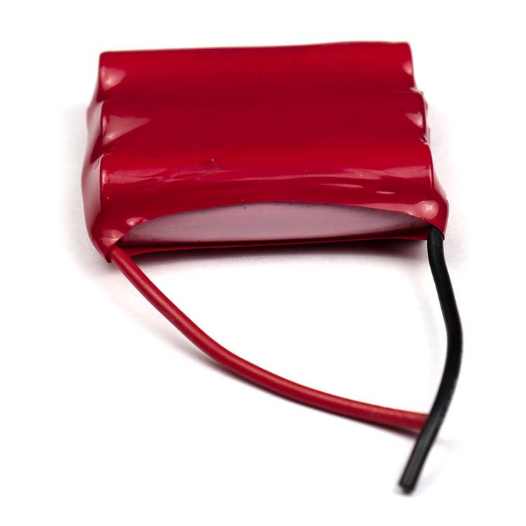 مجموعه 3 عددی باتری لیتیوم یون 12 ولت ظرفیت 2500 میلی آمپرساعت کد 26