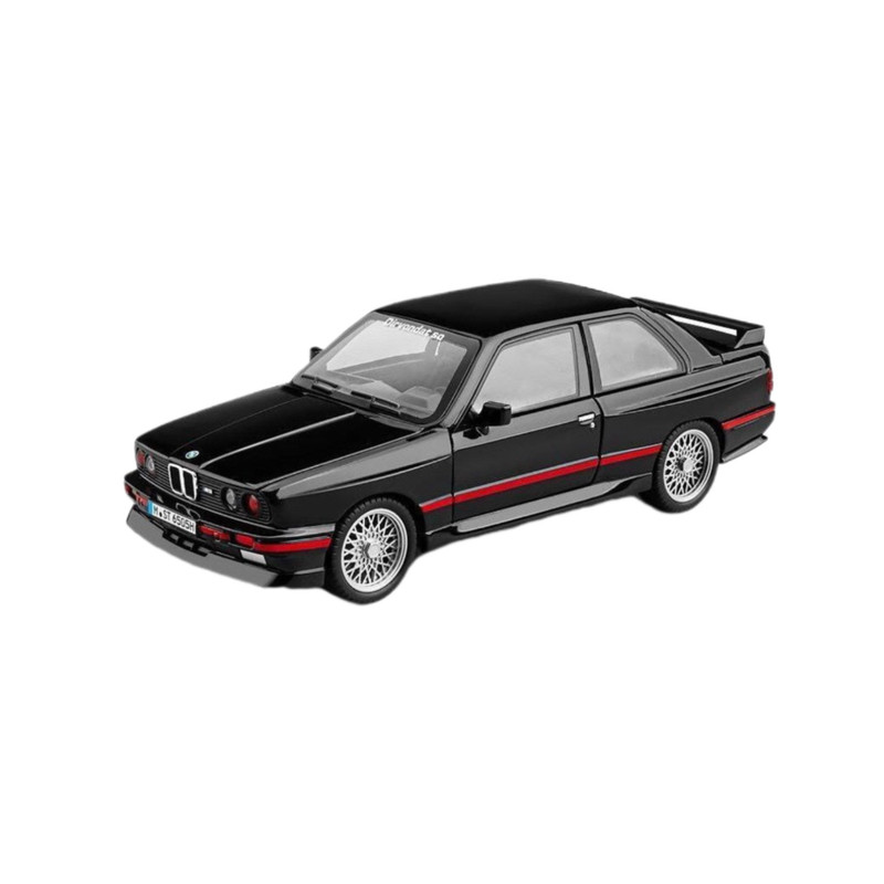 ماشین بازی مدل M3 E30