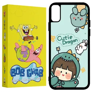 BOB Ghab BCPXR Cover For Apple iPhone XR