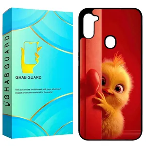 Ghab Guard GCHPA11 Cover For Samsung Galaxy A11 / M11