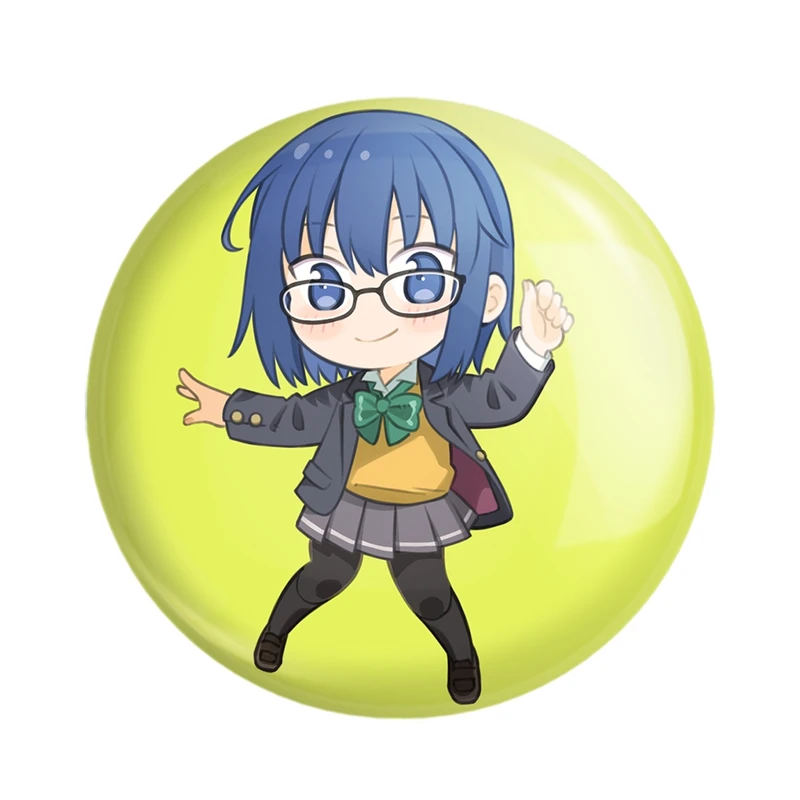 پیکسل خندالو مدل بازی تسوکی هیمه‌ (Tsukihime) کد 34534