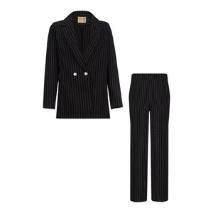 مانتو و شلوار زنانه السانا مدل آزاده کد 209101