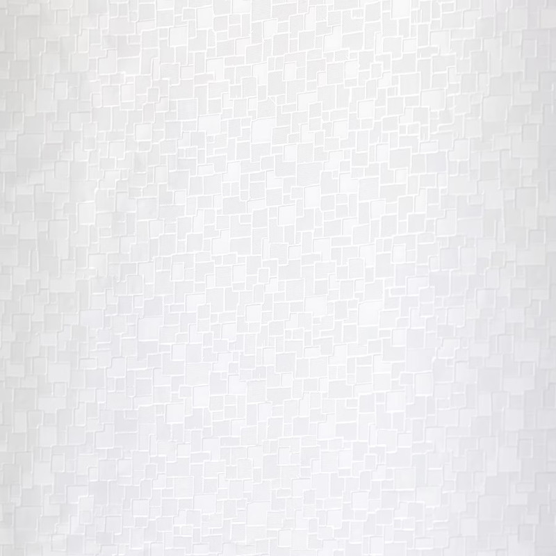 پرده حمام ایکیا کد 2122 سایز 180x200 سانتیمتر