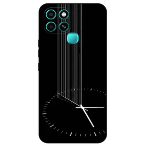 Megafone Interstellar 1895 Cover For Infinix Smart 6