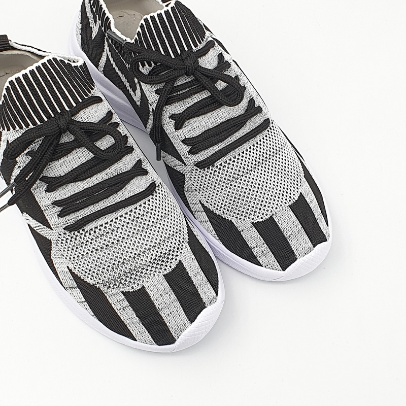 کفش پیاده روی زنانه پویان گام پیام مدل دانته کد 10564