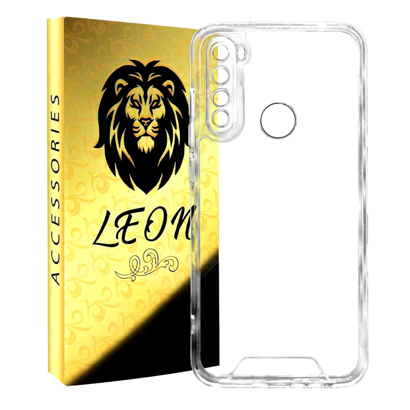 کاور لئون مدل Space Yo مناسب برای گوشی موبایل شیائومی Redmi Note 8