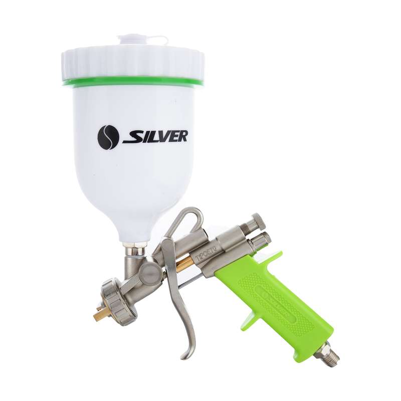 پیستوله بادی سیلور کد 011 پیستوله بادی سیلور کد 011