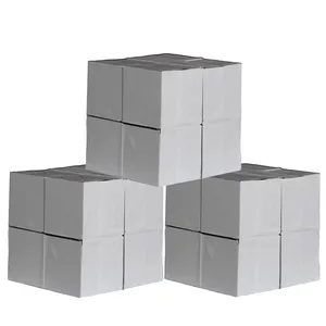 قاب عکس طرح مکعب روبیک مدل GT1030 بسته 3 عددی