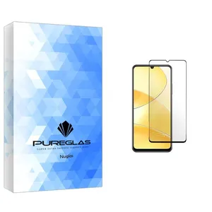 Pureglas NueGlas Screen Protector For Realme  C51