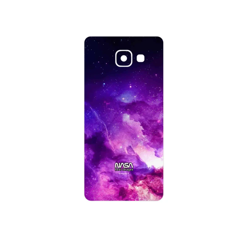 برچسب پوششی ماهوت مدل Universe b NASA 12 مناسب برای گوشی موبایل سامسونگ Galaxy A5 2016