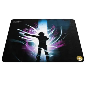 Hoomero Michael Jackson A6084 Mousepad