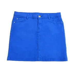 دامن زنانه بی ای باسیک مدل B5290