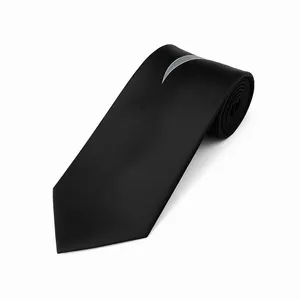 کراوات مردانه مدل BlACK OCEAN 36