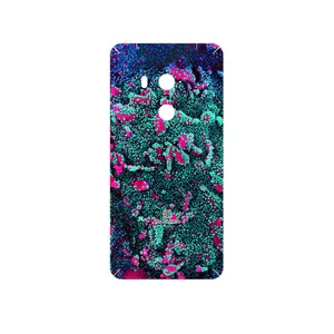 MAHOOT Atom Universe 8 Cover Sticker for HTC U11 Eyes