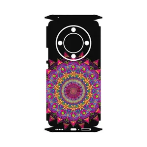 MAHOOT Mandala Design 5-FullSkin Cover Sticker for Honor X9b
