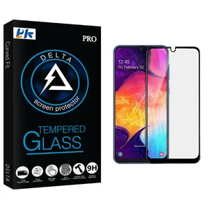 PK Delta Glass Screen Protector For Samsung Galaxy A50