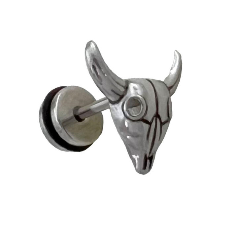 پیرسینگ گوش زنانه مدل P4509 پیرسینگ گوش زنانه مدل P4509