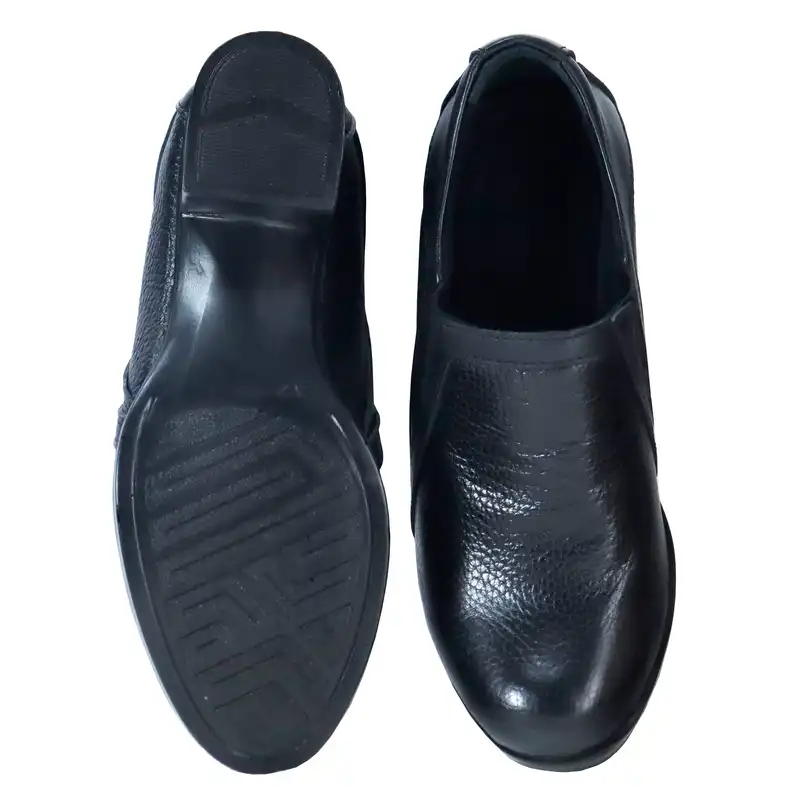 کفش زنانه چرم سی یِنا کد 926