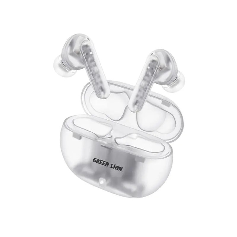 هدفون بی سیم گرین لاین مدل FN WIRLESS PRO 2 NOISE TRANS