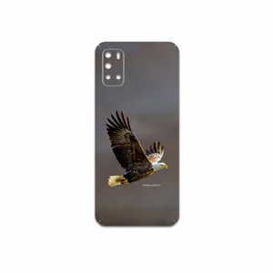 MAHOOT Eagle Cover Sticker for Gplus Z10