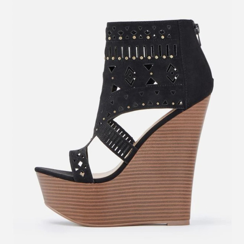 صندل زنانه جاست فاب مدل B-103