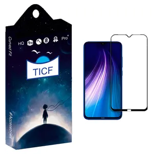 TICF +HD Screen Protector For Xiaomi Redmi Note 8
