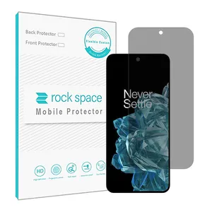 Rock space model HyPRV screen protector suitable for OnePlus Open mobile phone