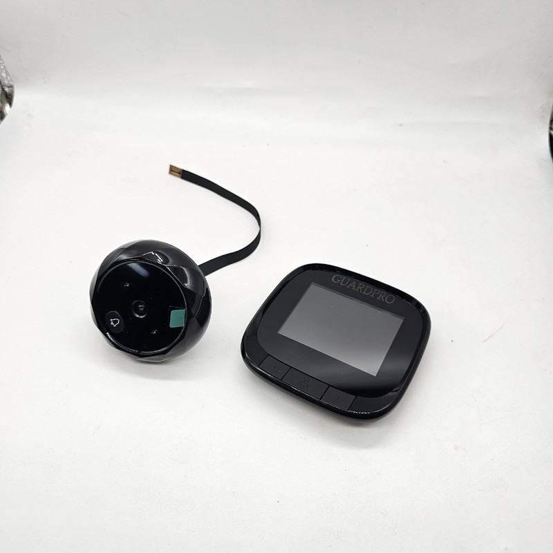 چشمی دیجیتال درب گاردپرو مدل HD