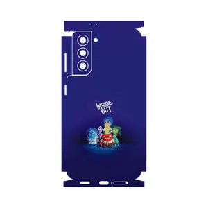 MAHOOT inside out-FullSkin Cover Sticker for Samsung Galaxy S21 5G