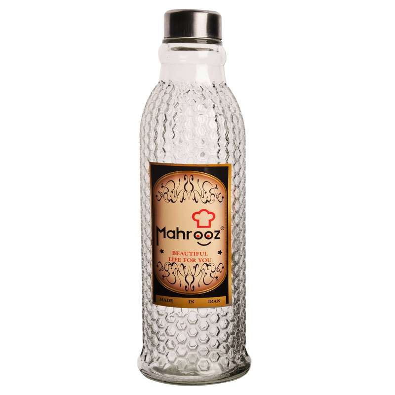 بطری مهروز مدل SH-001