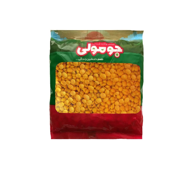 لپه جومولی - 450 گرم
