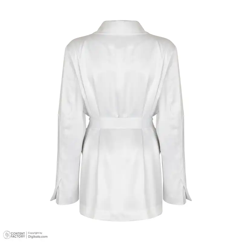 مانتو کتی زنانه اچ اند ام مدل MT-6030062