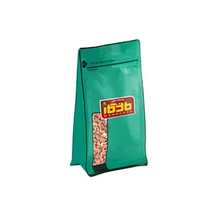 بادام زمینی آستانه خام ماندگار - 250 گرم