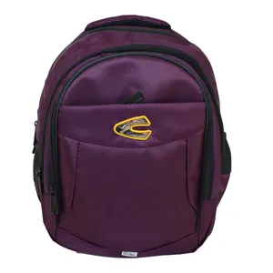 کوله پشتی کمل مدل C1112