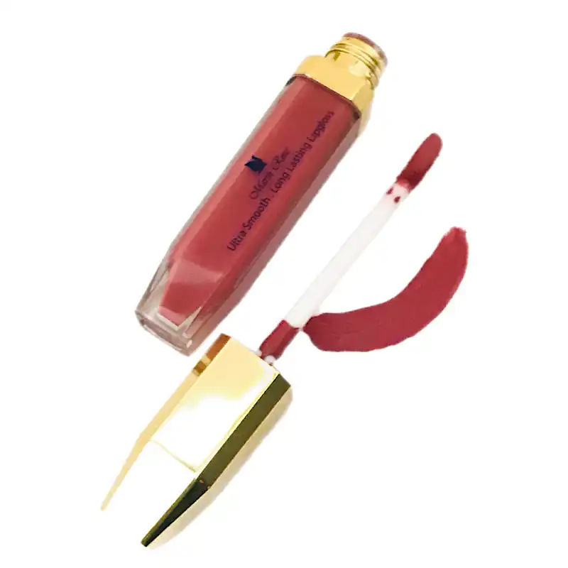 رژ لب مایع مارین رز شماره 603