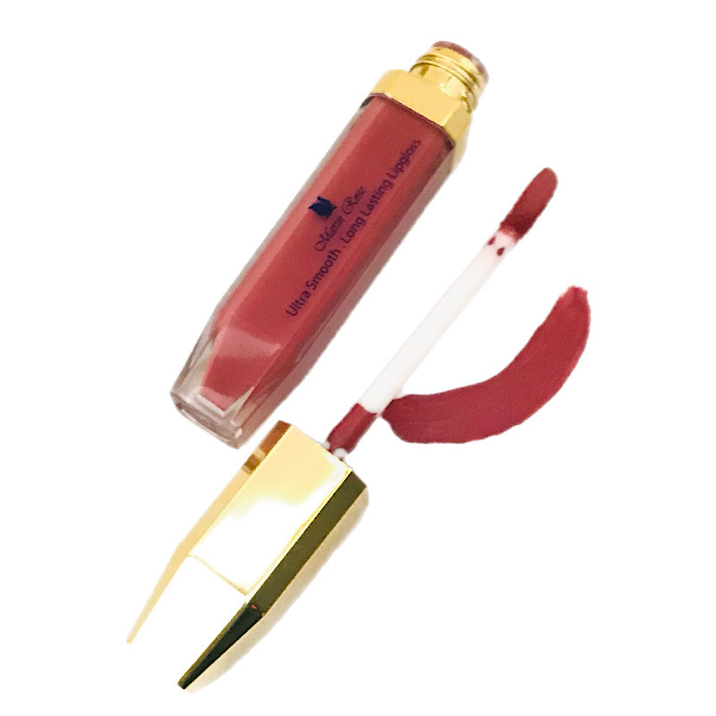 رژ لب مایع مارین رز شماره 603 رژ لب مایع مارین رز شماره 603