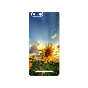 MAHOOT Summer Season Cover Sticker for GLX Pars