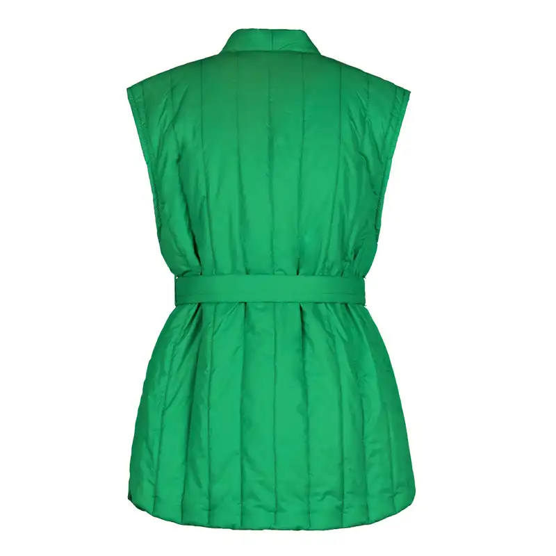 پافر زنانه مدل شمعی کد SB-N-0256