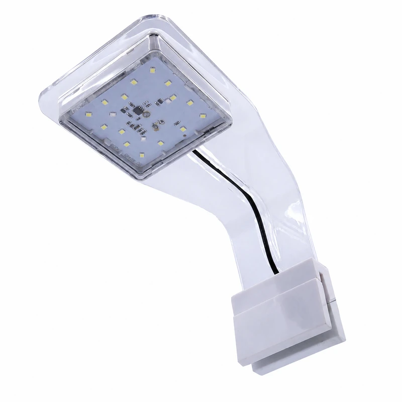 لامپ ال ای دی آکواریوم سوبو مدل LED-200C