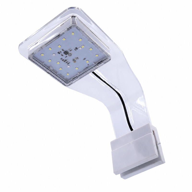 لامپ ال ای دی آکواریوم سوبو مدل LED-200C