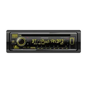 پخش کننده خودرو کنوود مدل KDC-530BT