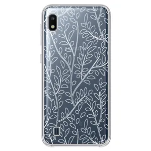 Megafone Leaf C45-W Cover For Samsung Galaxy A10