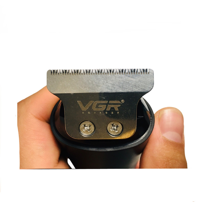 ماشین اصلاح موی سر و صورت وی جی ار مدل V-932 ماشین اصلاح موی سر و صورت وی جی ار مدل V-932