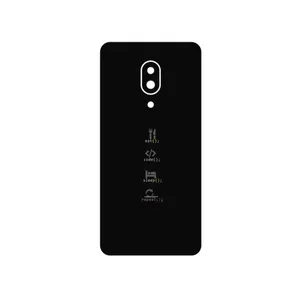 MAHOOT Programming 2 Cover Sticker for Lenovo Z5 Pro