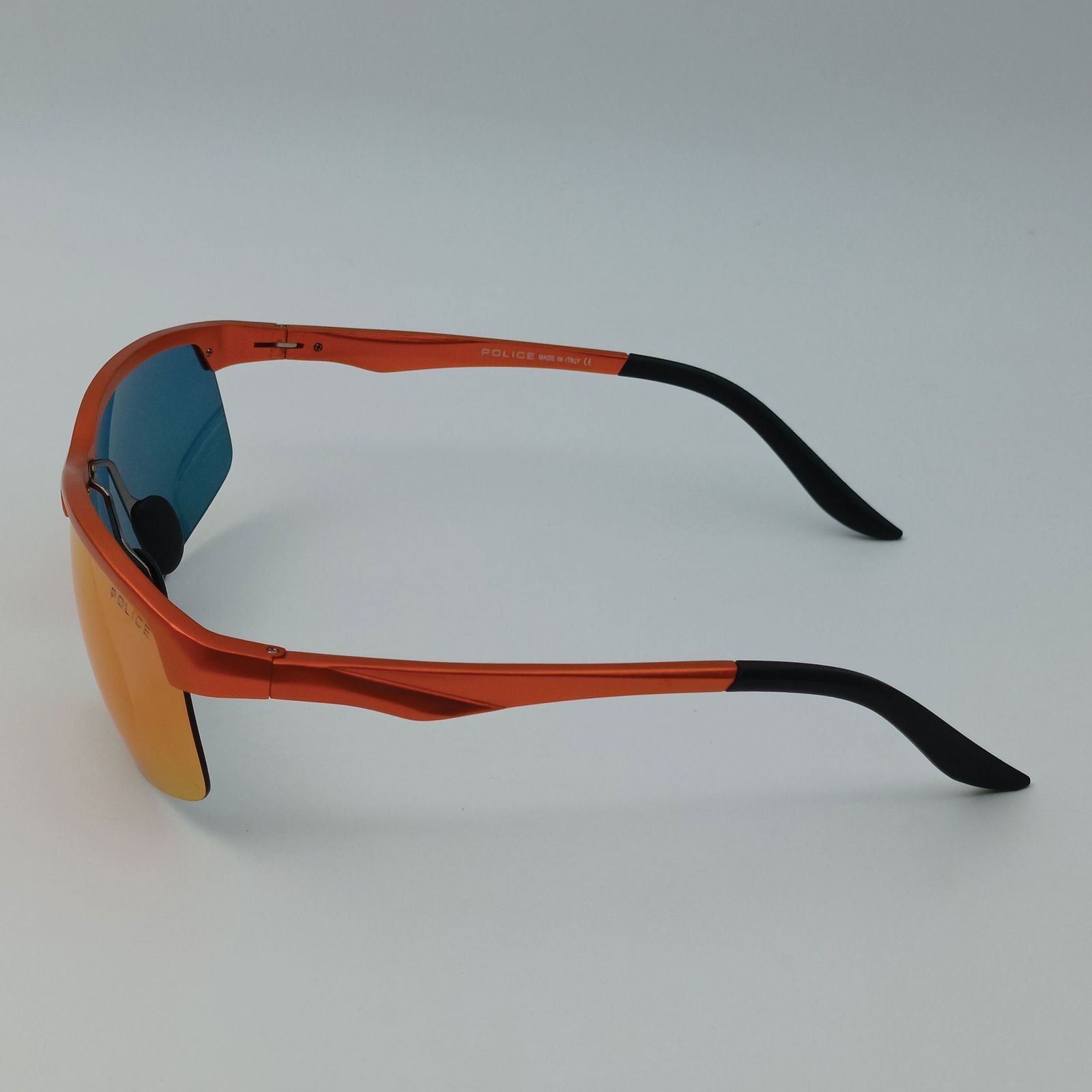 عینک آفتابی پلیس مدل PO21 -  - 4