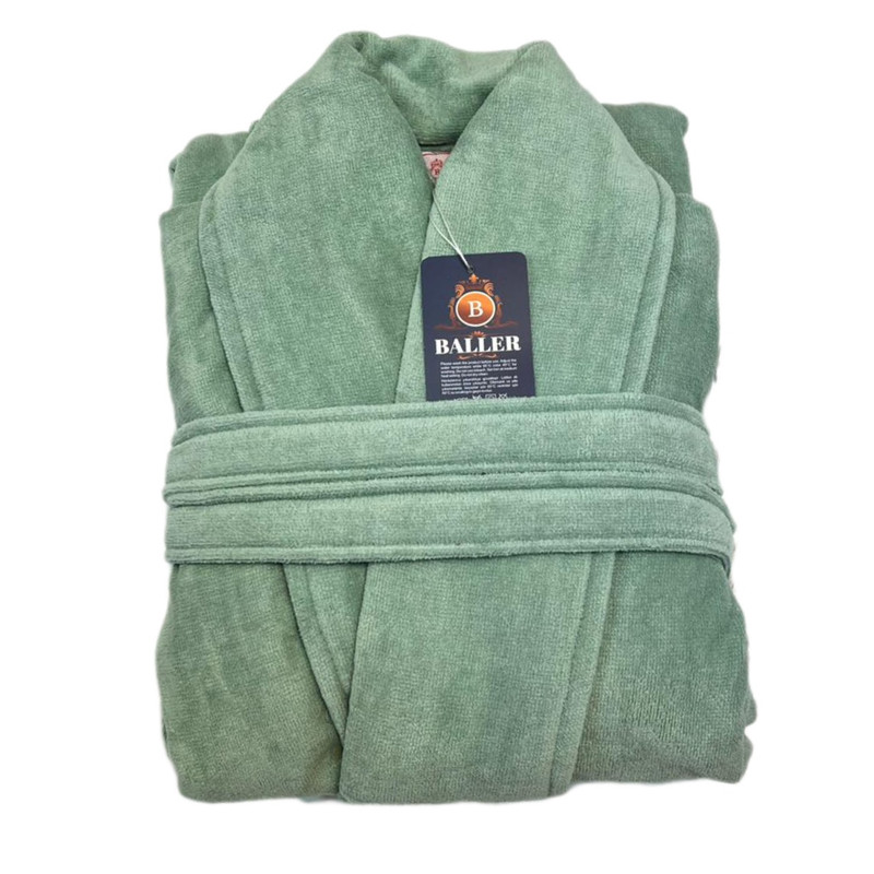 حوله پالتویی بالر سایز 125 