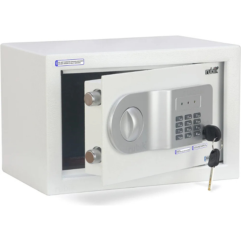 صندوق الکترونیکی روبیک مدل 20AJ