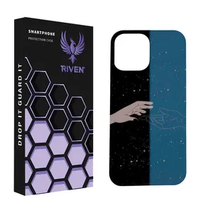 RIVEN RI2-15 Case For Apple iphone 13 Pro Max