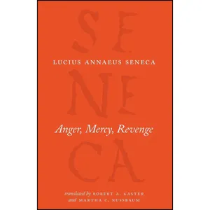 کتاب Anger, Mercy, Revenge  اثر جمعی از نویسندگان انتشارات University of Chicago Press