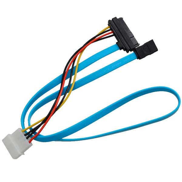 کابل تبدیل SAS به SATA مدل NETPIL CS12